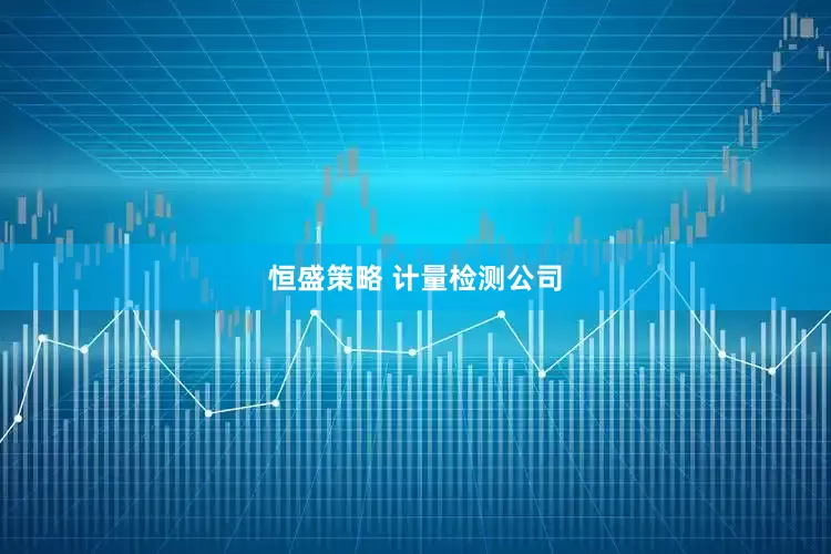 恒盛策略 计量检测公司